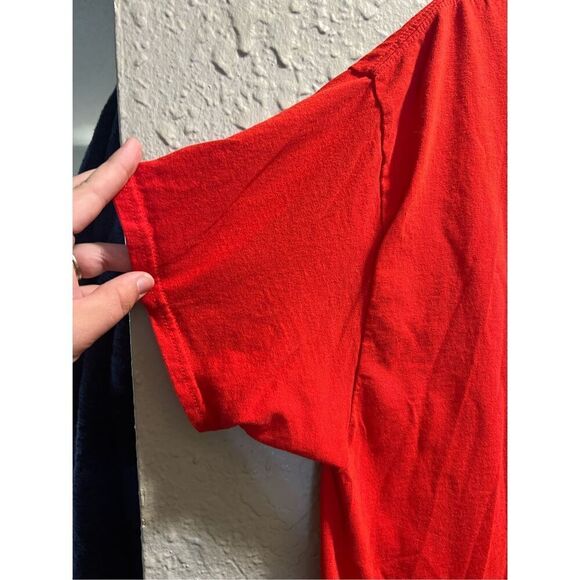 Milwaukee Red T-Shirt Men’s Size XL - Picture 6 of 10